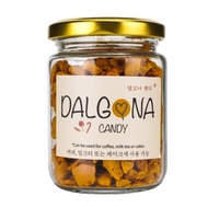 Pik Chips x Dalgona Candy Jar 60gr