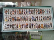 Bộ quà tặng lưu niệm 54 dân tộc cao cấp