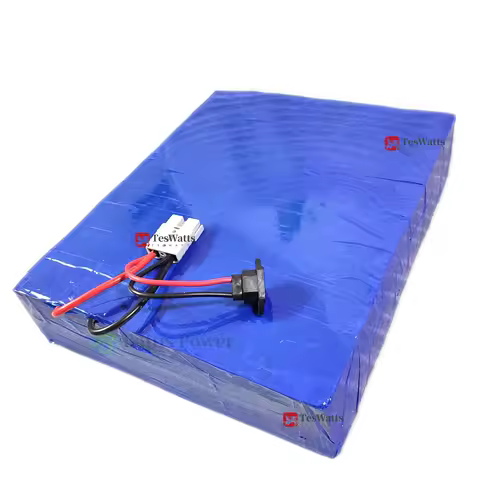 12S 51.8V 48v 20ah 30ah 40ah 50ah 60ah Lithium ion battery for Efoil surfboard entertainment SeaScoo