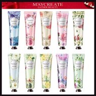 🔥💥Harga Borong  0.15/PCS💥💥Murah Murah💥 MAYCREATE Mix Floral Perfumed Hand Cream 健美创研花香香味护手霜