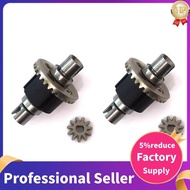 2 Set Metal Gear Differential for SG 1603 SG1603 SG1604 UDIRC UD1601 UD1602 1/16 RC Car Upgrade Part