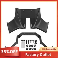Front Spoiler Winglet Aerodynamic Wing Kit Spoiler for  GSX-8S GSX 8S GSX8S 2023 2024