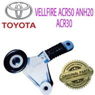 FAN BELT TENSIONAL TOYOTA VELLFIRE ACR50 ANH20 ACR30