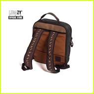 ↖ ∈ ✪ LEGAZY Pasan 3.0 Baybayin Backpack for Men and Women Laptop Backpack
