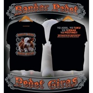Cow farmer t-shirt, giras cattle farmer t-shirt
