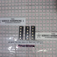 Nokia 5310 5610 5800 E90 E66 N81 8600 E63 E71 Microphone Mic