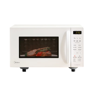 Midea | เตาอบไมโครเวฟไอน้ำ ระดับพลังงาน A