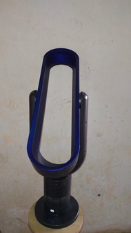 Dyson 無葉風扇，冇搖控