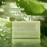 Plant-Based Soap for Bathing