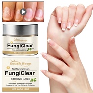 Nail Care Cream For Dry & Brittle Nails With Keratin & Shea Butter, Strengthens & Adds T2q6