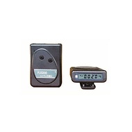 FJ32 Type Personal Dosage Meter Nuclear Radiation Detector Personal Radiation Dosage Alarm Meter