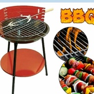 DT434
CAMPING BBQ - STOVE 36CM (2.5kg)