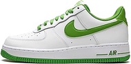 Air Force 1 '07 (DH7561-105)_11 - White/Green
