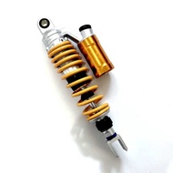 ┉ shock Motorcycle absorber modified with adjustable fork head damping, Olympus universal model 3