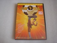 DVD 少林足球 (主演) 周星馳,吳孟達,趙薇 (寰宇) 95%NEW
