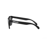 jxuN Oakley Frogskin OO9245-8754 Polarized Asian Fit Eyewear