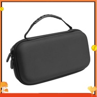 Storage Case for Odin 3 Gaming Console Pressure-Resistant Shockproof Travel Carrying Bag Protective 
