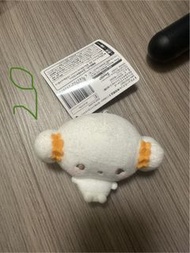 Sanrio 小麥粉精靈 公仔