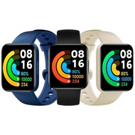 Xiaomi Poco Watch Smart Watch 1.6" AMOLED + GPS + SpO2 Blood Oxygen Monitor