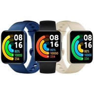 Xiaomi Poco Watch Smart Watch 1.6" AMOLED + GPS + SpO2 Blood Oxygen Monitor