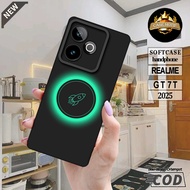 HP Softcase REALME GT 7T Casing REALME GT 7T 5G Latest 2025 Softcase Casing Silicone Case Cheaphp