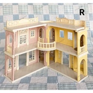 Grand Department Store Sylvanian Families Second Hand