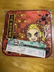 鬼滅之刃 煉獄杏壽郎 手帕 一番賞
