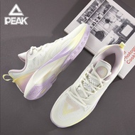 PEAK | รองเท้าบาสเก็ตบอลกันลื่น ทนทาน มุ่งเน้นประสิทธิภาพ