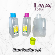 LAVA Water Tumbler / Botol Air 3000ml