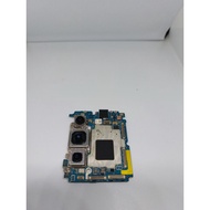 MESIN Samsung z fold 6 Sm f956b SEIN 12gb / 1tb normal machine (bonus pattern)