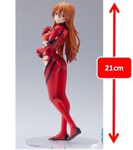 [預訂] [SPM景品]《新·福音戰士劇場版:│》明日香 (海邊造型Ver.)