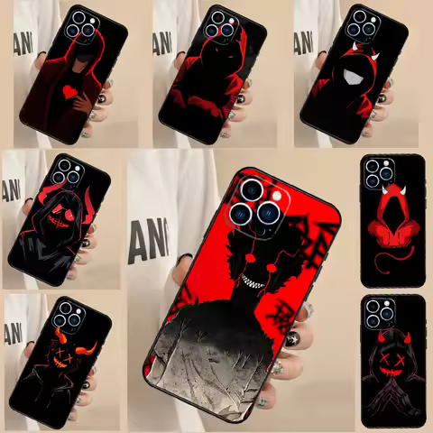 Devil Bad Boy Anime For Huawei Nova 11 9 10 SE Y70 Y60 Y90 Y61 Y91 Y73 Y72 12i 11i 8i P30 P40 Lite P