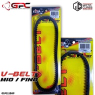 GPC BELT MIO 5TL/5VV-E7641-00