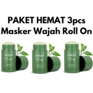 Latest Economical Package for Roll On Brightening and Glowing Blackhead Remover Facial Mask BG55T