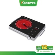 Bếp hồng ngoại đơn Kangaroo KG20IFT1
