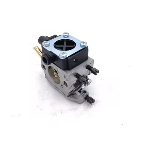 New Carburetor For FS120 FS200 FS250 FS300 FS350 STIHL