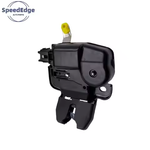 OEM 84631ED40A 84631-ED40A Trunk Tailgate Latch Lock Actuator Motor for Nissan Tiida Latio Versa 200