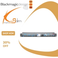 Blackmagic Design Teranex AV