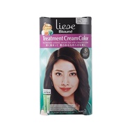 Liese Blaune Treatment Cream ColorHair Care