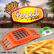 Perfect FRIES CUTTER Potato CUTTER ELD-25