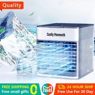 Upgrade Home Portable Aircon Cooler Air Cooler Mini Room Car For Conditioner Cooling Fan Aircon Con