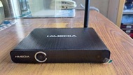 Himedia HD600A PLUS 第四代 4K 播放器