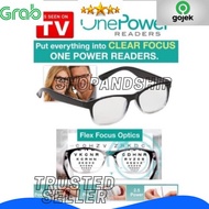 Kacamata Fokus Otomatis Kacamata Baca Yang Bisa Fokus Otomatis