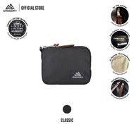Gregory Classic Coin Pouch กระเป๋าสตางค์ กระเป๋าใส่เงิน
