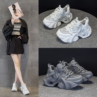 888 Daddy Shoes Women 2026 Breathable Daddy Shoes Sports Casual Shoes