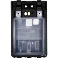 Yaesu FBA39 Original Battery Case for VX8R VX8DR FT1DR 2DR 3DR FT5DR Support 3 AA ALKALINE Batteries