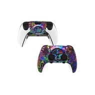 Skin sticker seal for PlayVital ps5 Edge controller, ps5 edge wireless controller