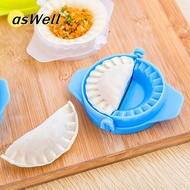 ASWELL Dumpling Maker  DIY Kitchen Tool Pierogi Device