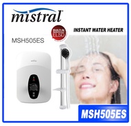 MISTRAL MSH505ES Instant Water Heater