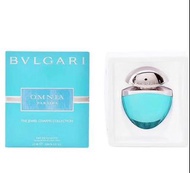 BVLGARI OMNIA PARAIBA 晶欣璀璨珠寶系列女性淡香水 25ml